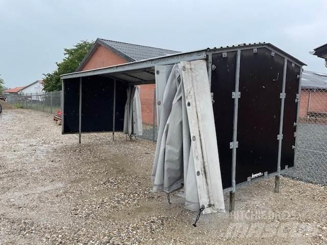 NOC 6X2,35M Gradbeništvo - drugo