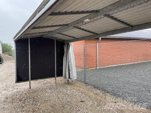 NOC 6X2,35M Gradbeništvo - drugo
