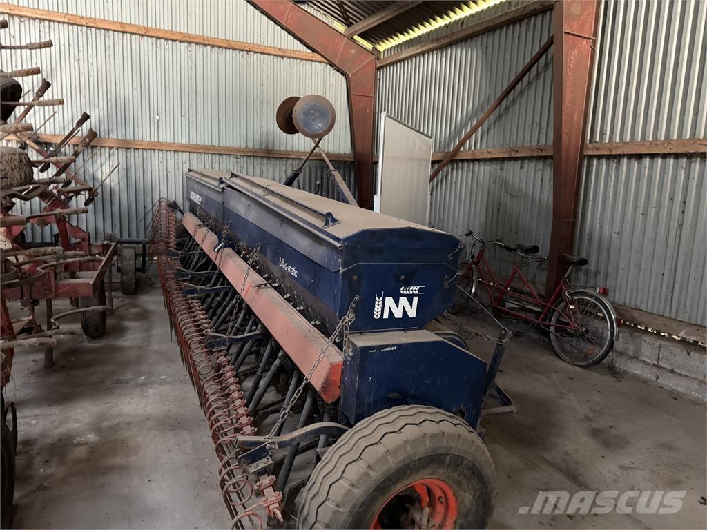 Nordsten 5 M CLF Sejalnice