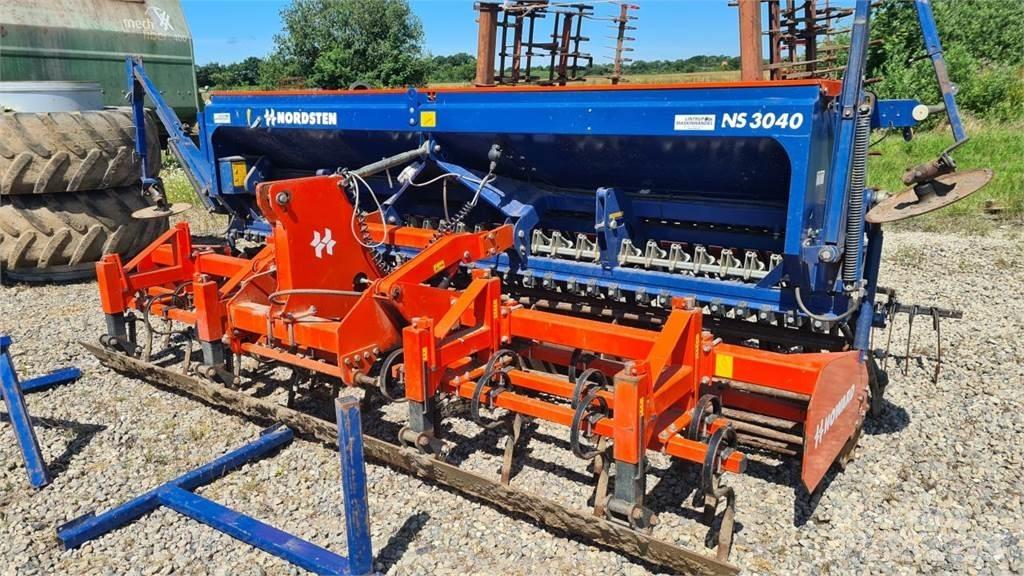 Nordsten NS 3040 Kombinirane sejalnice