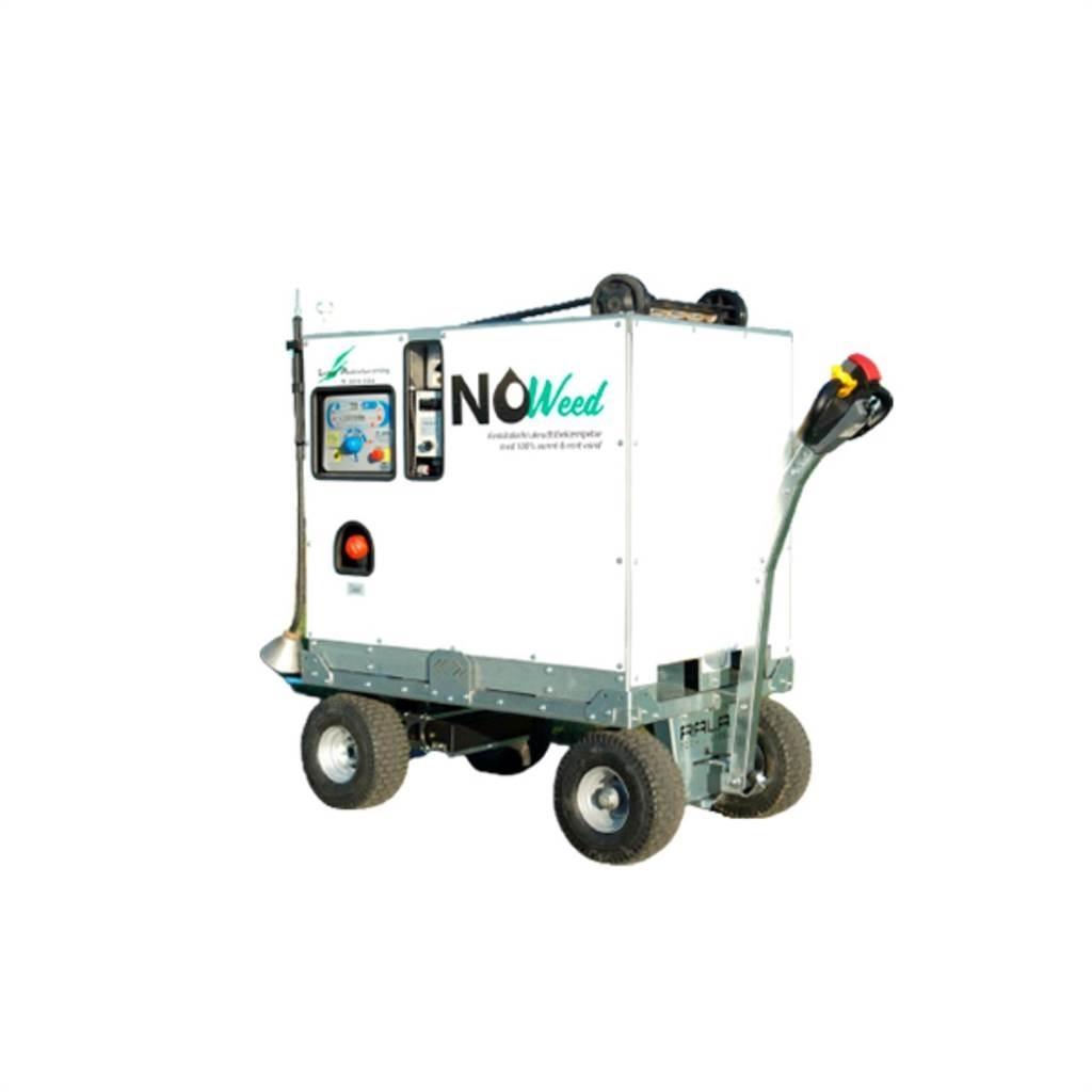  NW300-EL-6 Nega okolice - drugo