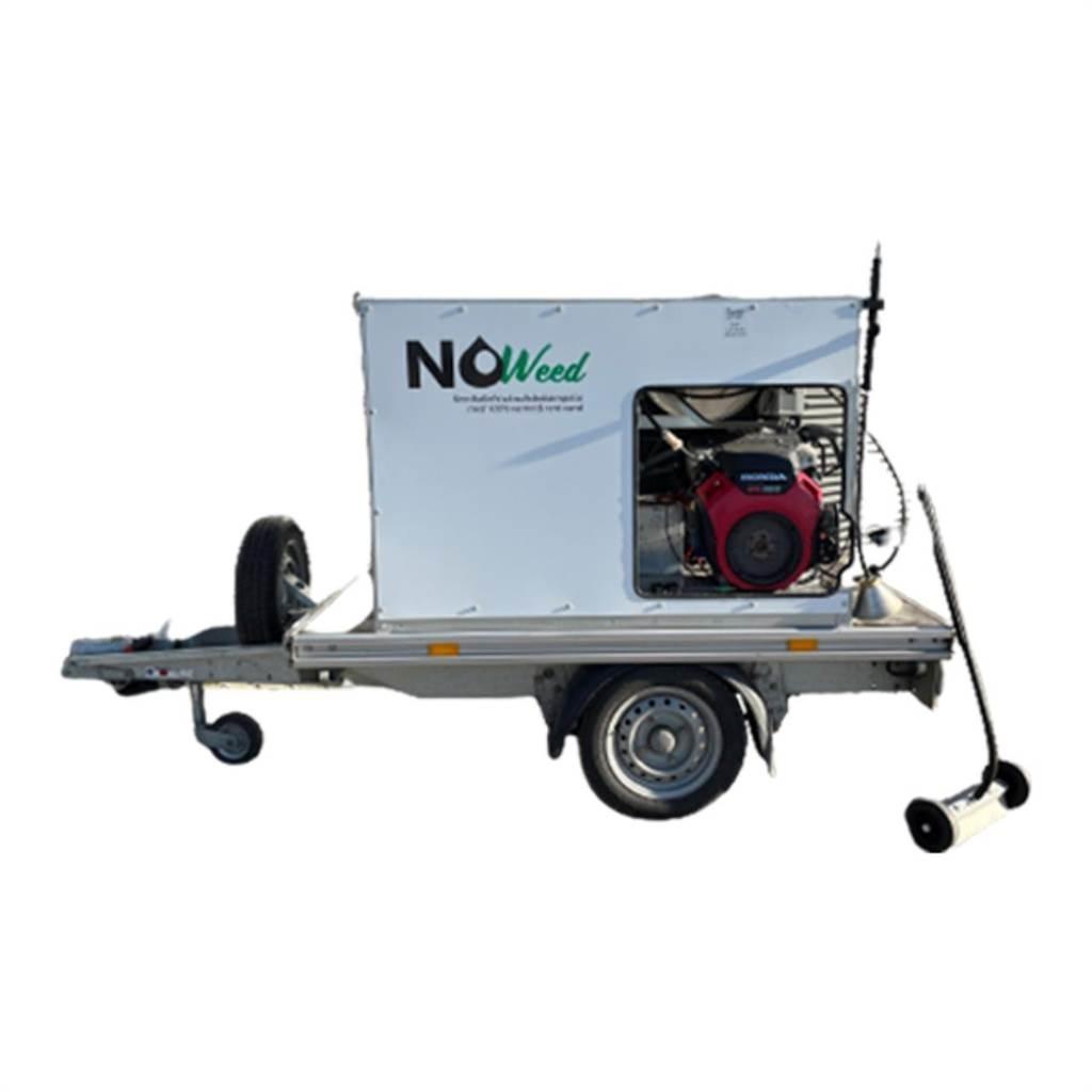  NW600-21-24 Nega okolice - drugo