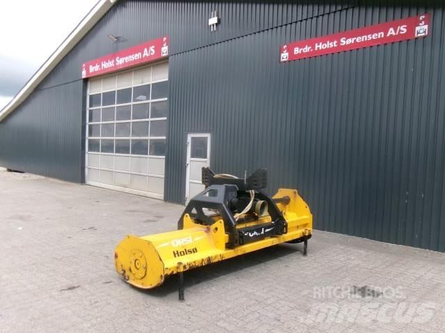 Orsi WGR 2800 Kosilnice