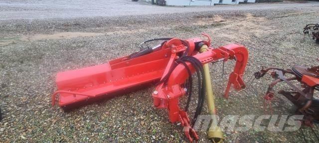  P-LINDBERG 220 CM Kosilnice