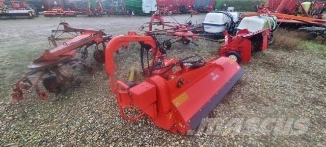  P-LINDBERG 220 CM Kosilnice