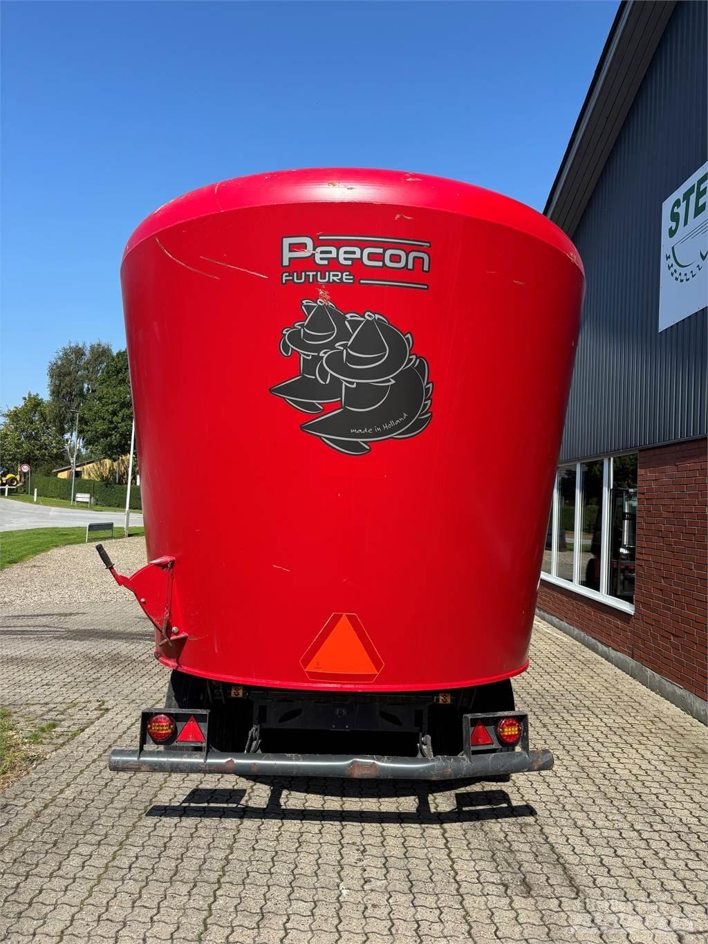 Peecon 28 M3 Samonakladalke