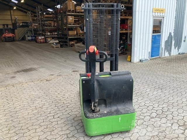  PRO LIFT 1500 Gradbeništvo - drugo