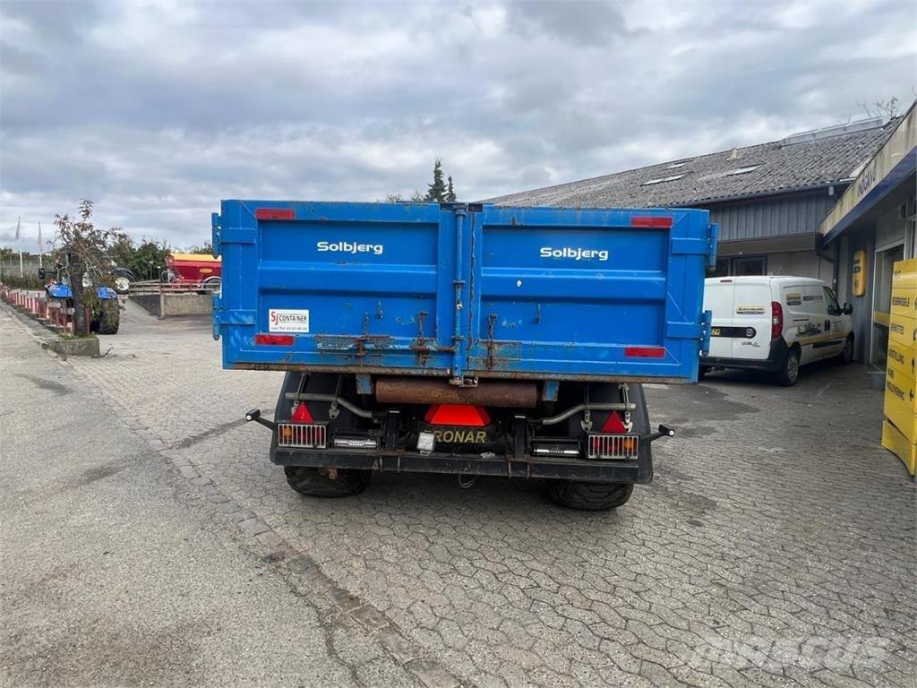 Pronar T185 Druge prikolice