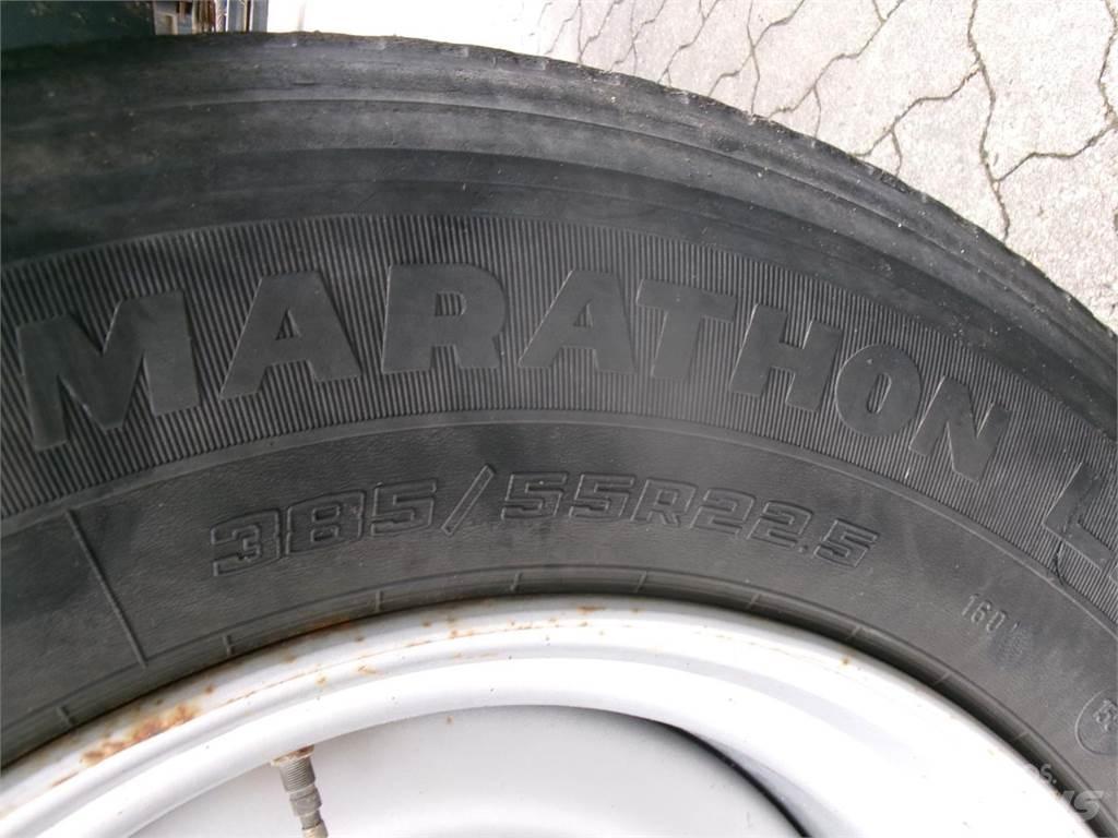 Pronar T185 Druge prikolice