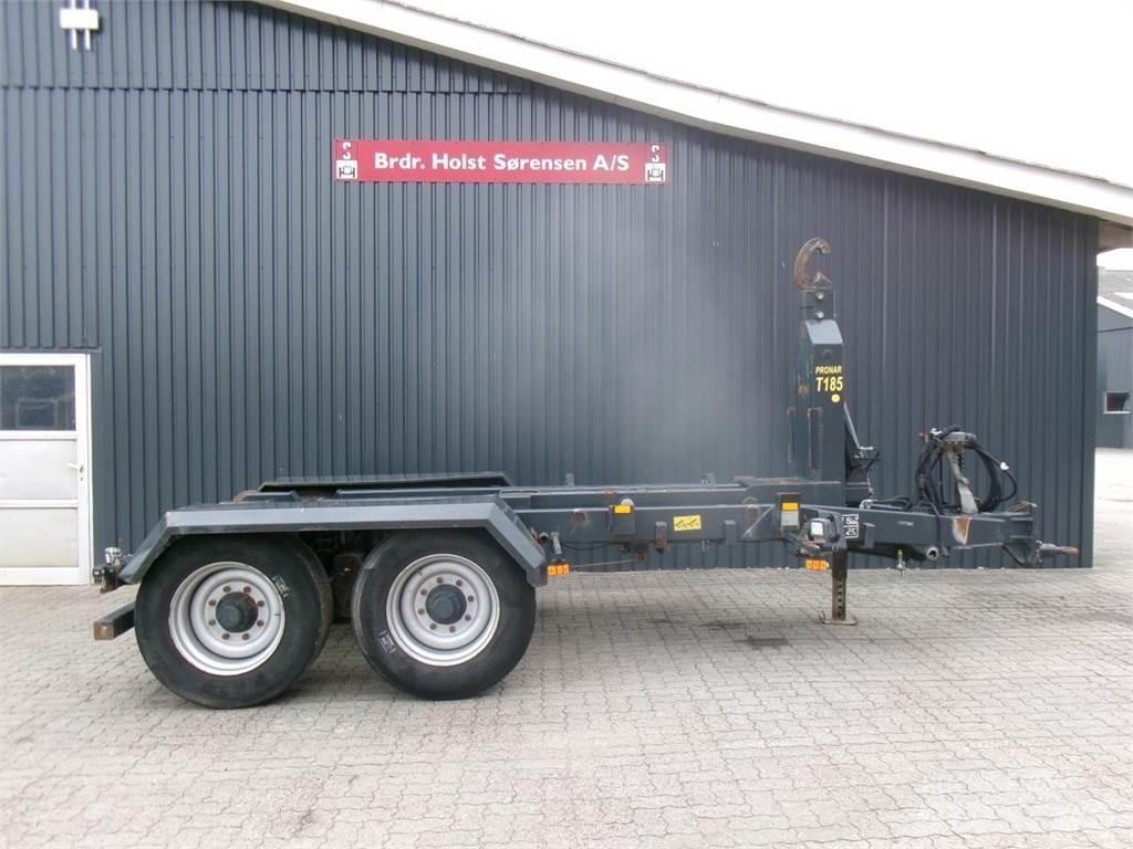 Pronar T185 Druge prikolice