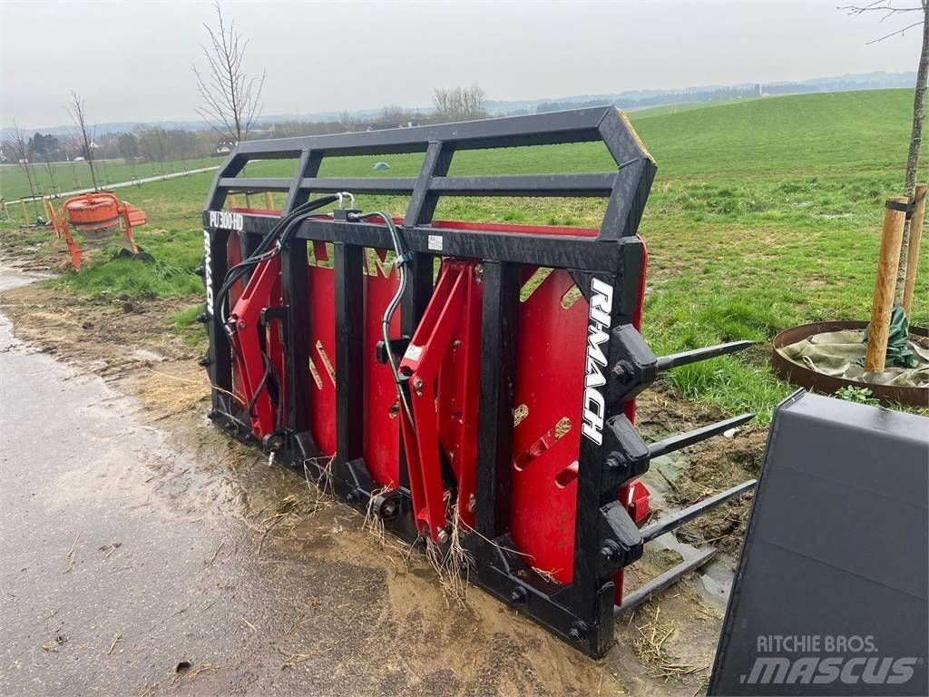  PU300 Ostali stroji in oprema za živino