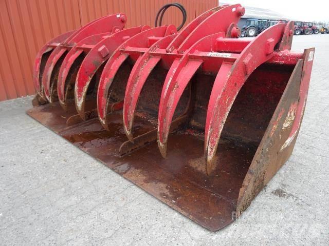 Redrock 2,80 Druga oprema za traktorje
