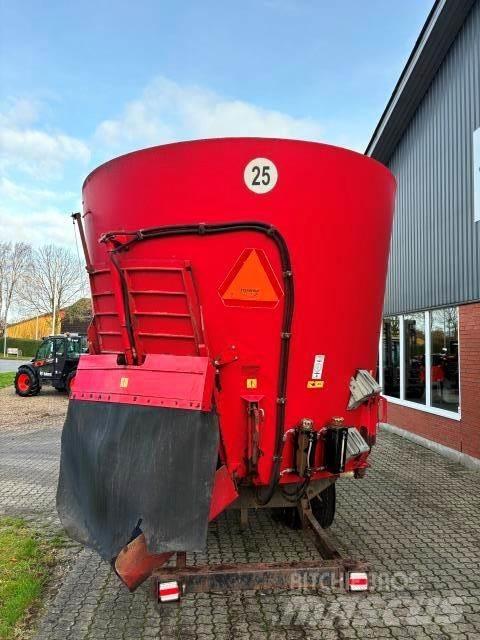RMH VR22 Samonakladalke