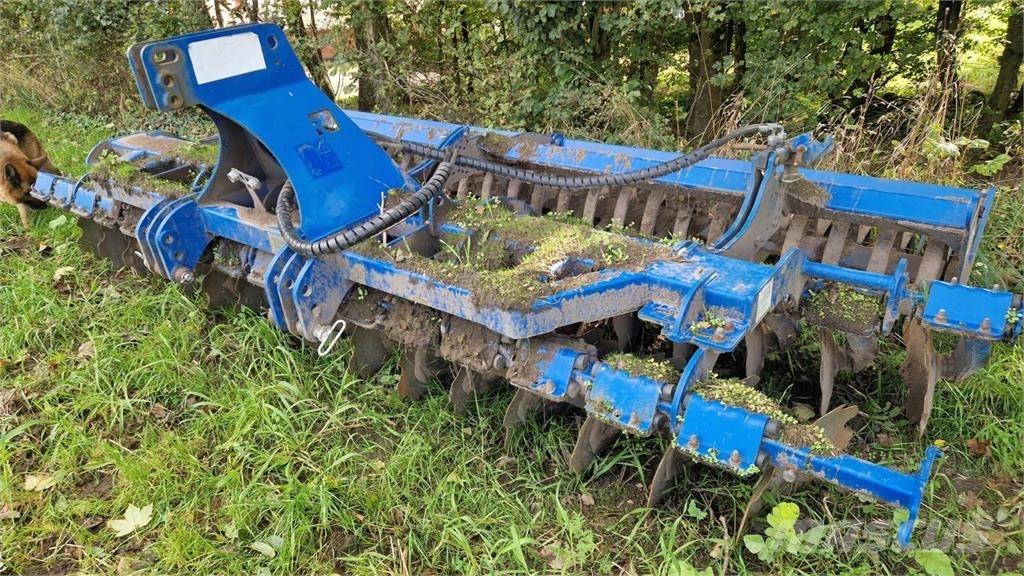 Rolmako U-693H Kolutne brane