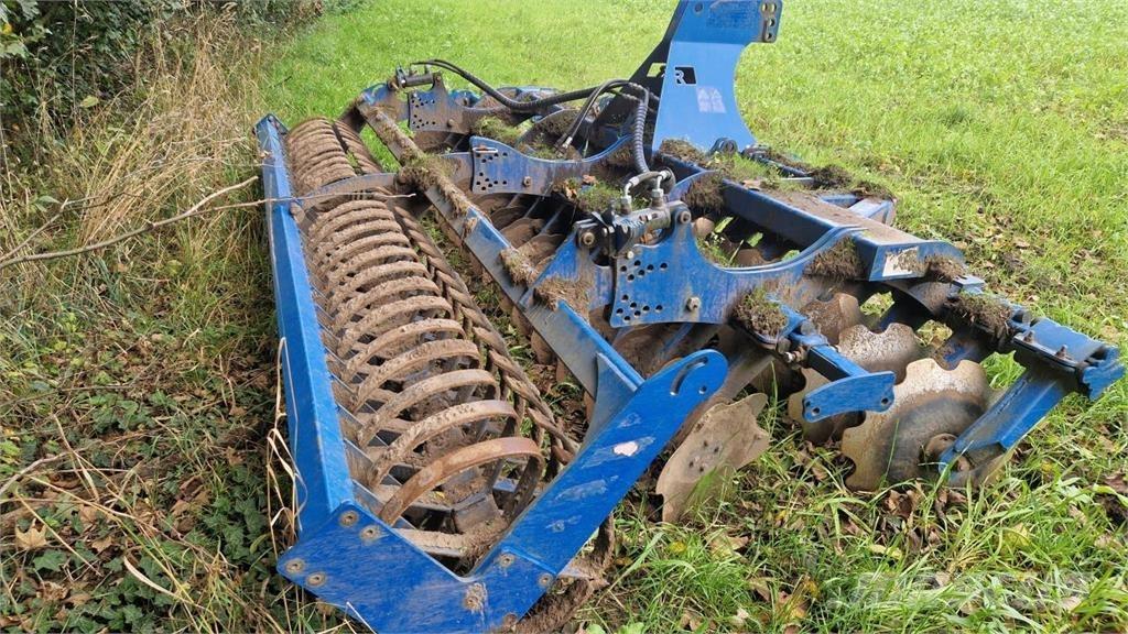 Rolmako U-693H Kolutne brane