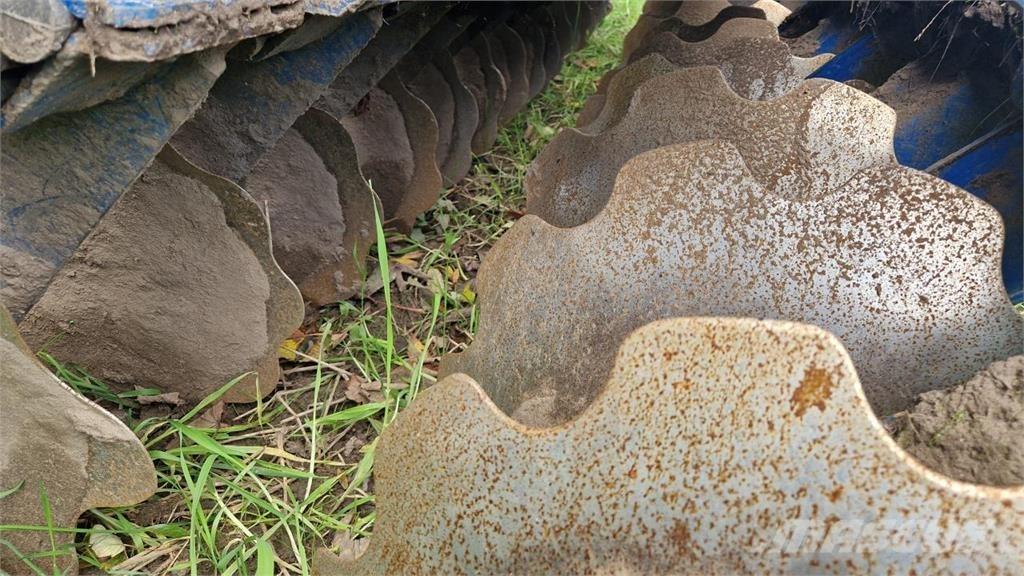 Rolmako U-693H Kolutne brane