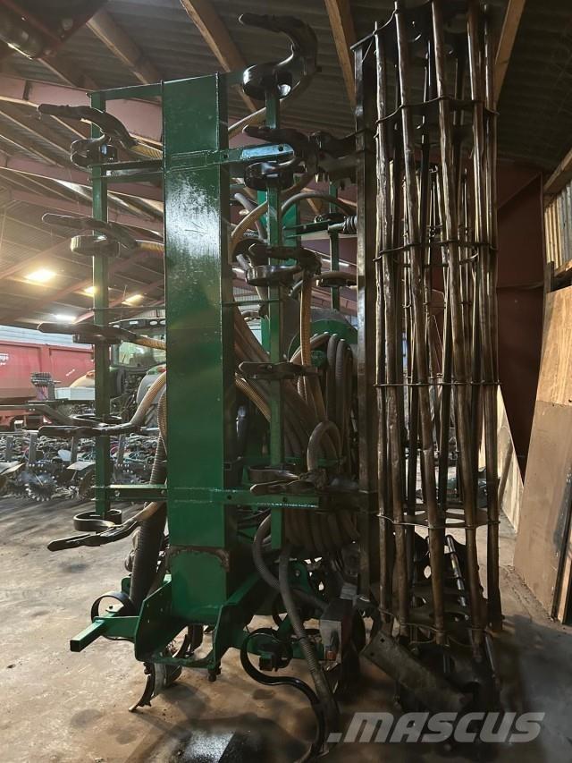 Samson CM 7,5 Škropilnice gnojila