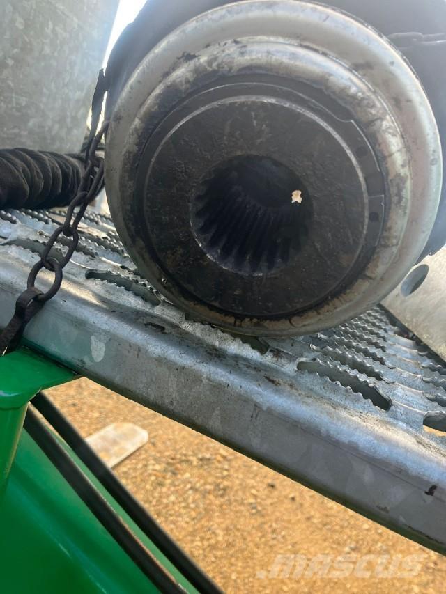 Samson RV 200 Črpalke in mešalci