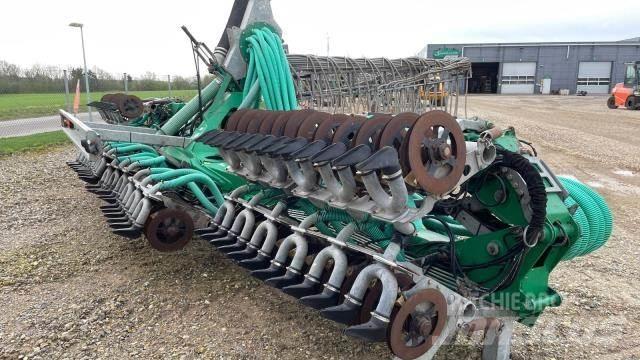 Samson TD 12 Škropilnice gnojila