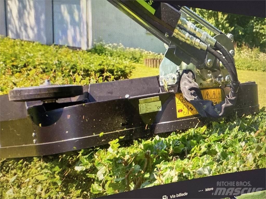 Spearhead RC132 Kosilnice