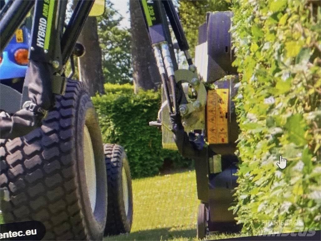 Spearhead RC132 Kosilnice