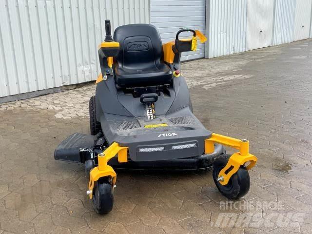 Stiga GYRO 700E Kosilnice