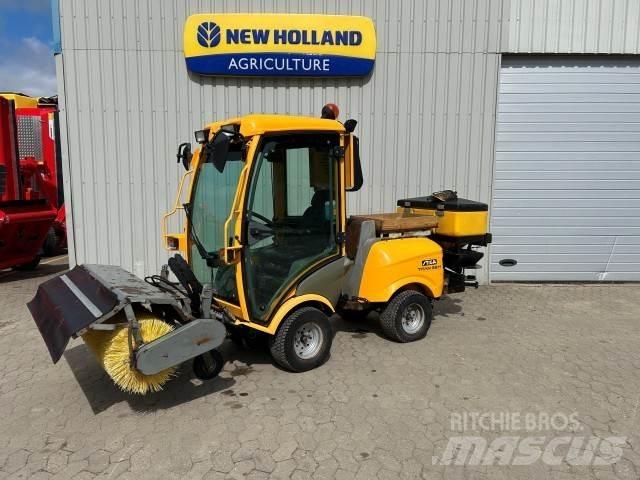 Stiga TITAN 32H Kosilnice