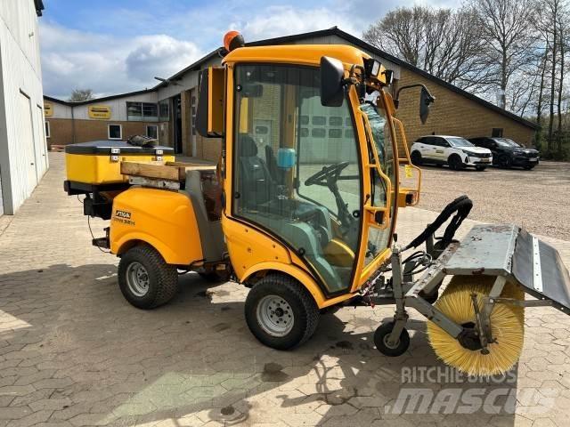 Stiga TITAN 32H Kosilnice