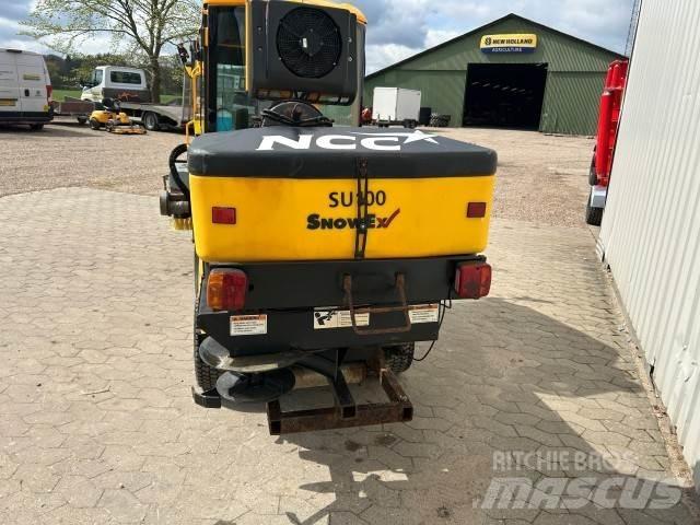 Stiga TITAN 32H Kosilnice