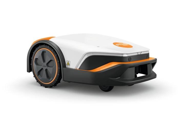 Stihl IMOW 5 Kosilnice