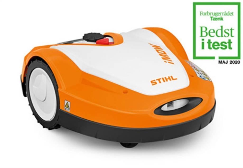 Stihl RMI632 Kosilnice