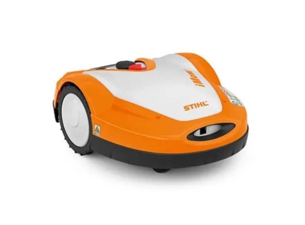 Stihl RMI632.0P Kosilnice