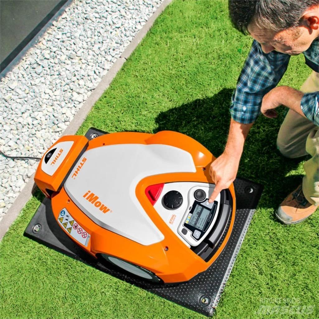 Stihl RMI632C Kosilnice