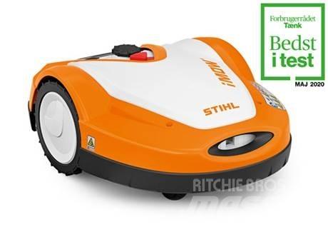 Stihl RMI632C Robotske kosilnice