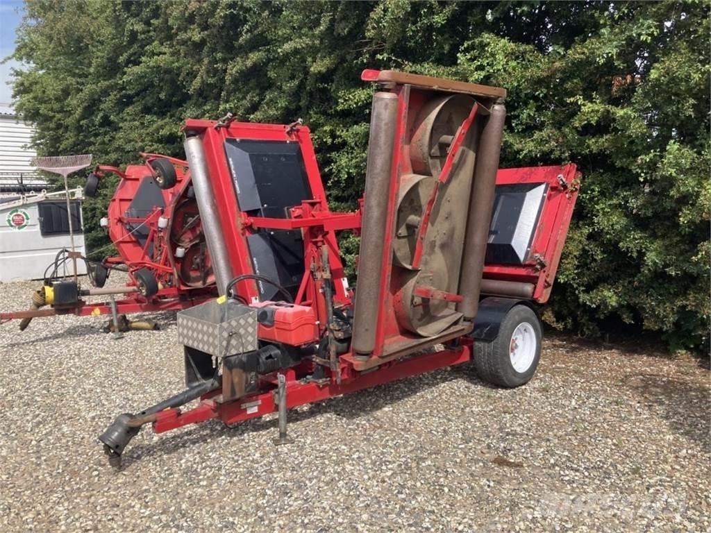  TDR 15 4.8 Kosilnice