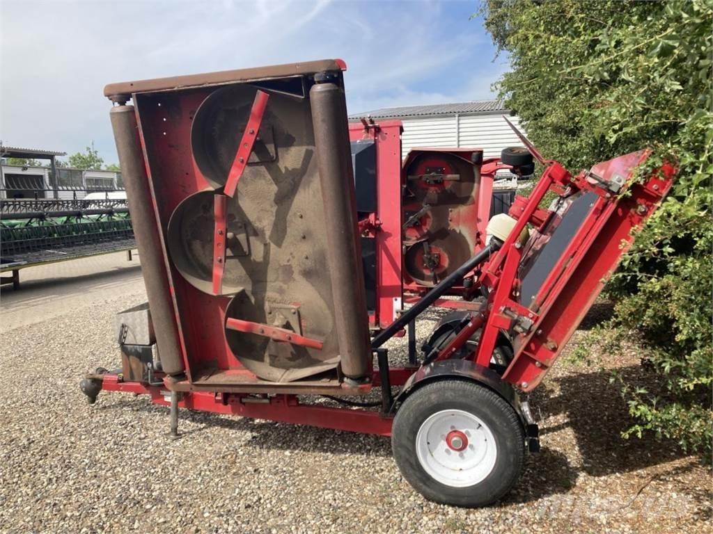  TDR 15 4.8 Kosilnice