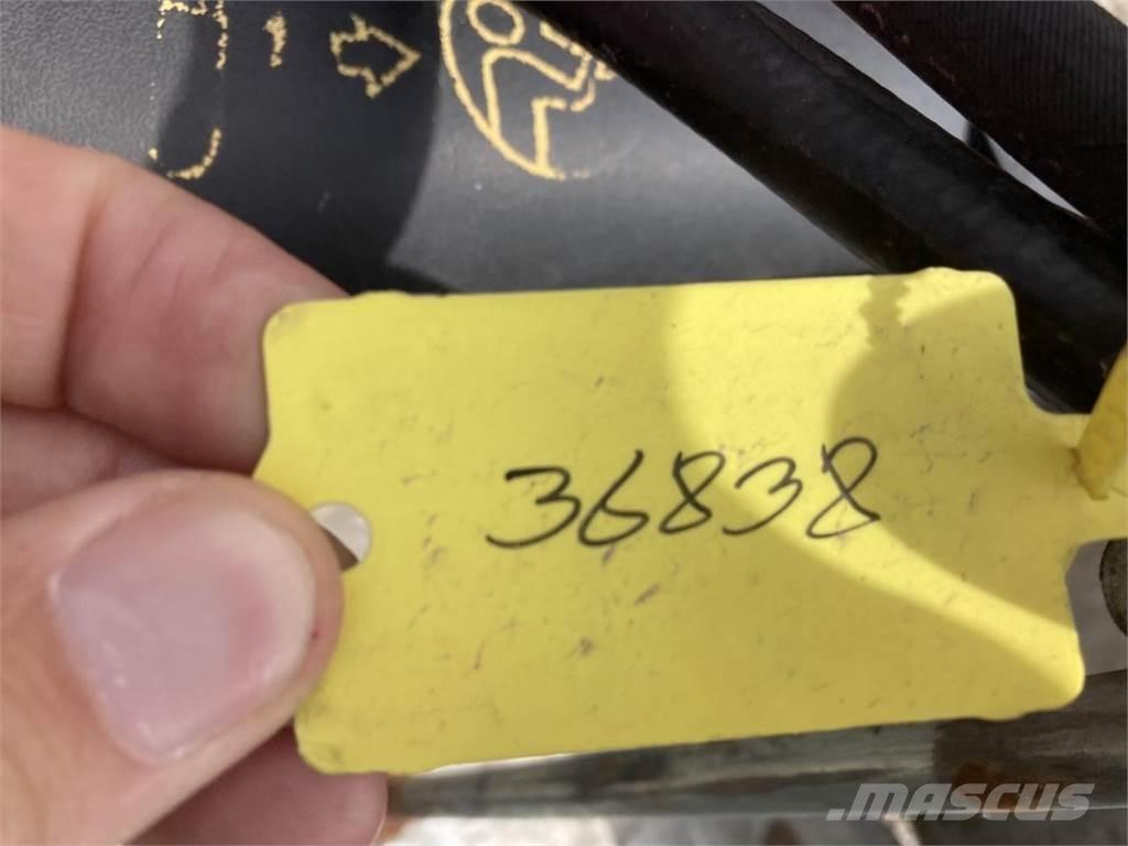  TDR 15 4.8 Kosilnice