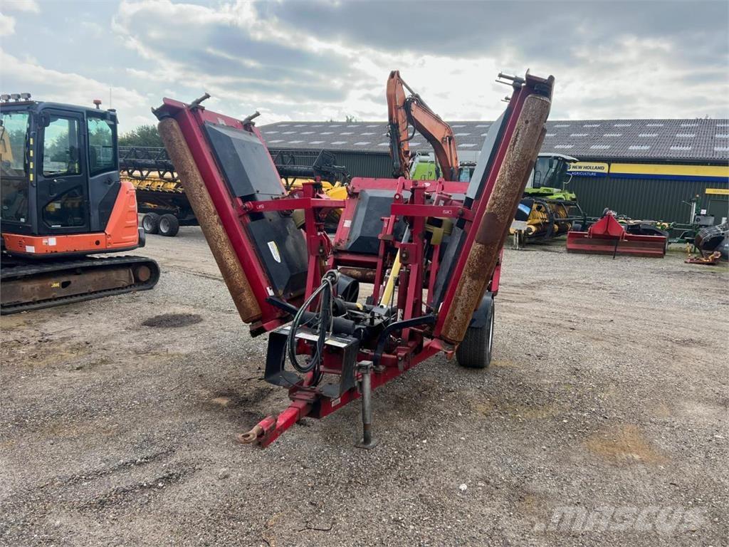  TDR15 4.8 Kosilnice