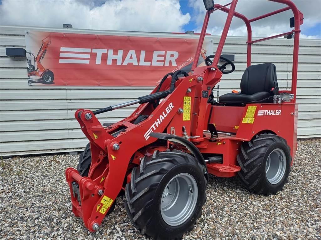 Thaler 1220 Mini nakladalci