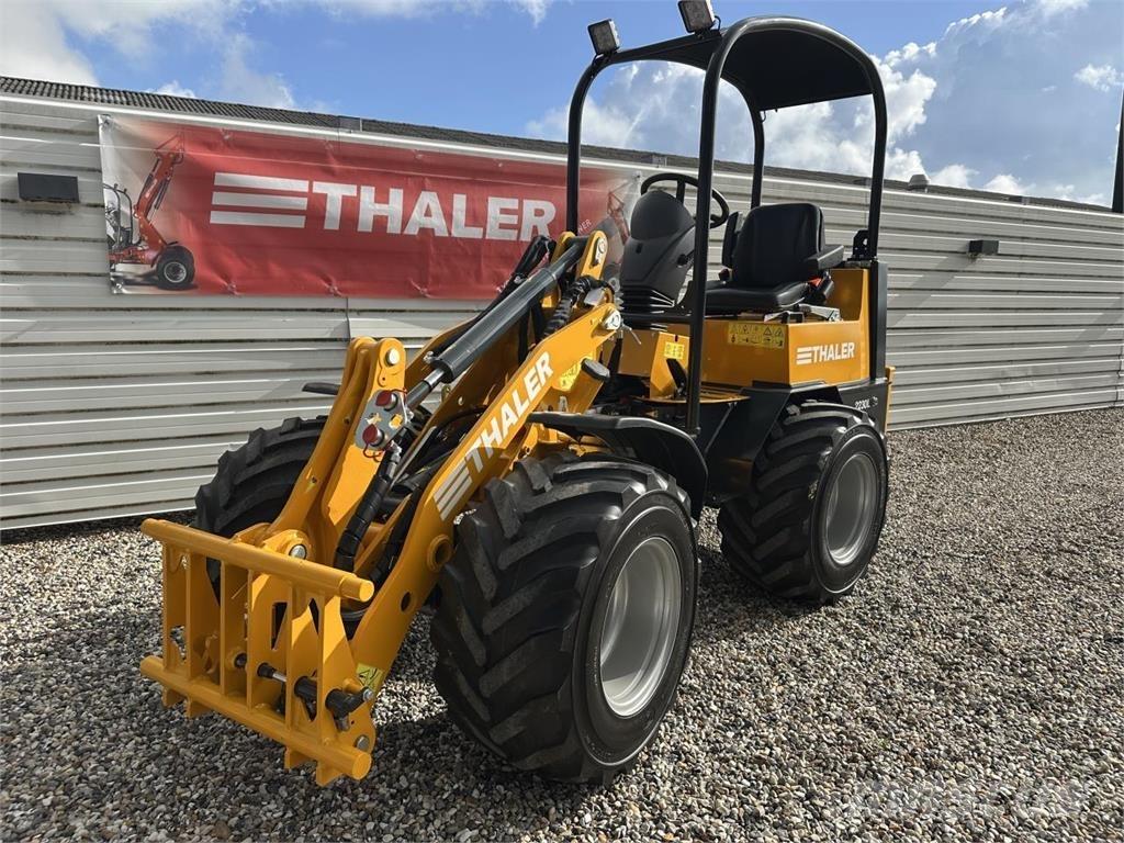 Thaler 2220S Mini nakladalci