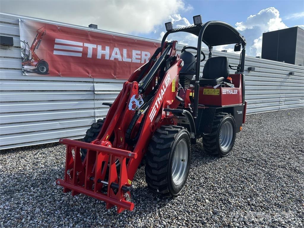 Thaler 2326S Mini nakladalci