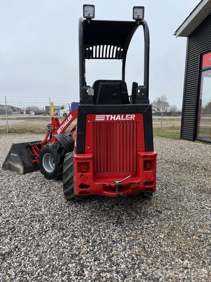 Thaler 2326S Mini nakladalci