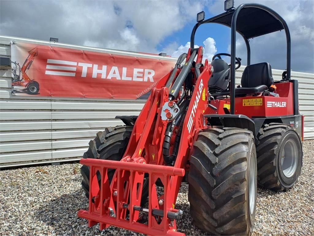 Thaler 2438-S-DPF Mini nakladalci