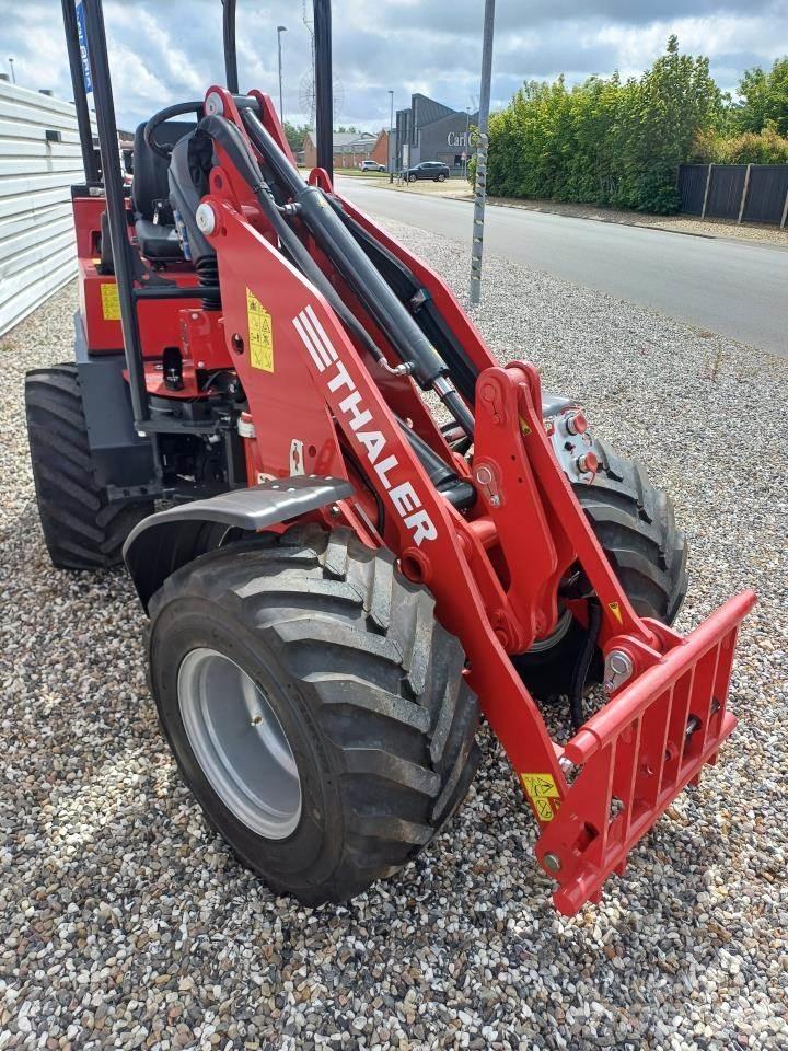 Thaler 2438-S-DPF Mini nakladalci