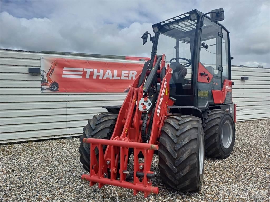 Thaler 2438S CAB Mini nakladalci