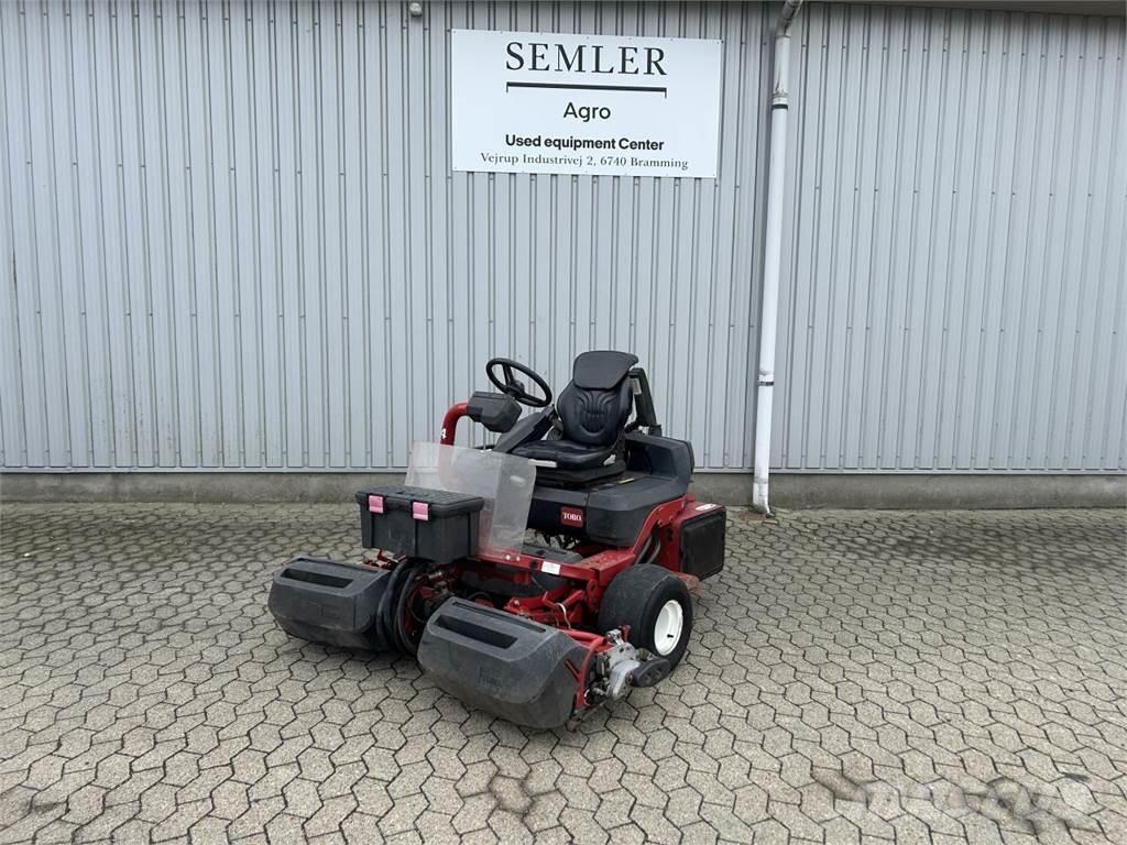 Toro GM3250 Kosilnice za travo