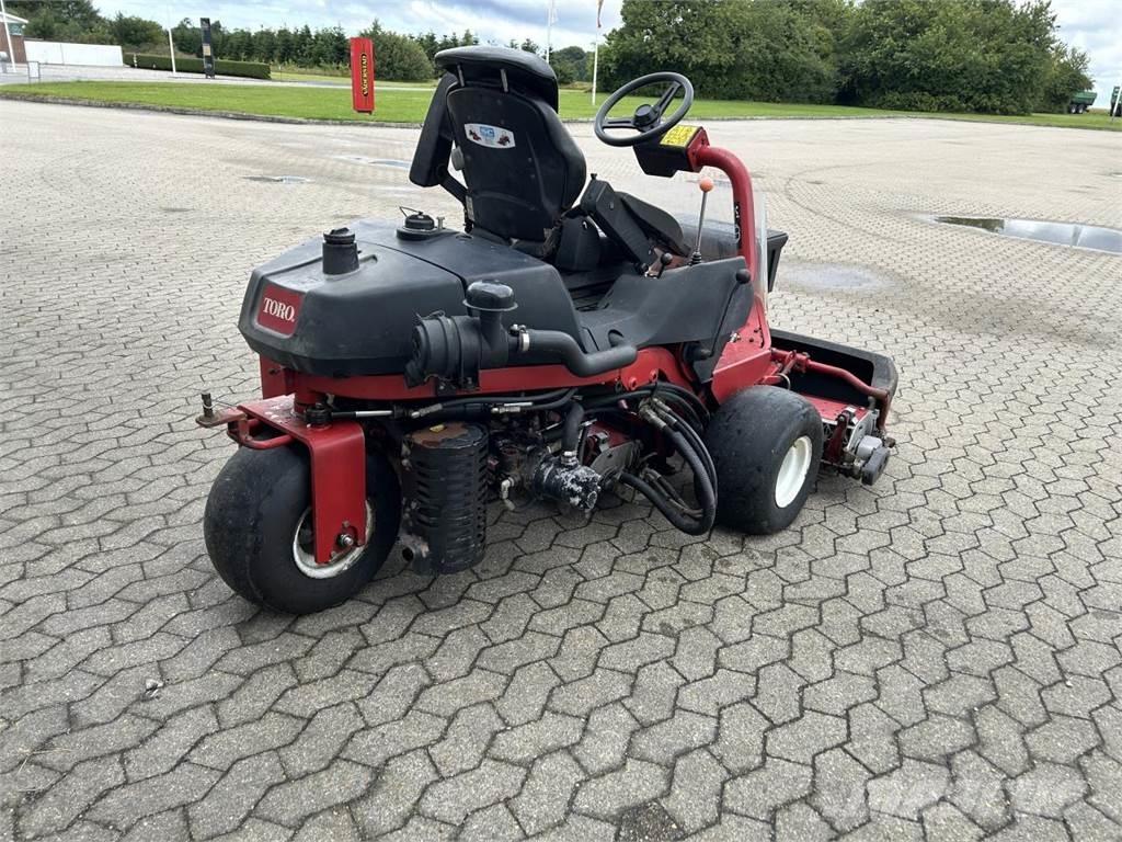 Toro GM3250 Kosilnice za travo