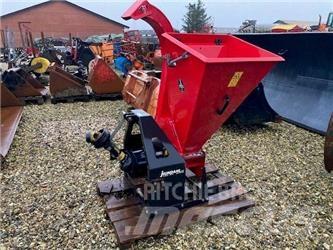 TP 100 PTO Drobilci lesa
