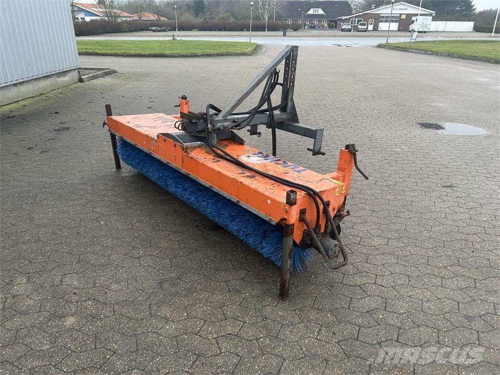 Tuchel 230/520 Metle