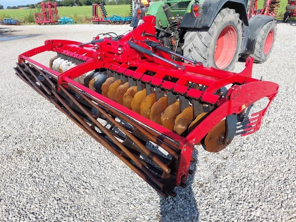 Tulip 600 XXLH Kolutne brane